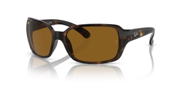 Ray-Ban RB4068 - Havana Brown 642/33