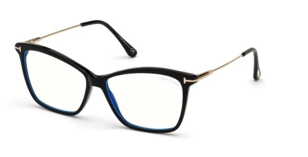 Tom Ford TF5687-B - Black Gold 001