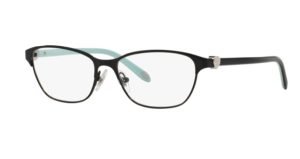 Tiffany TF1072 6007 black glasses