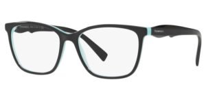 Tiffany TF2175 8055 black glasses