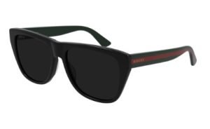 Gucci GG0926S-001 black sunglasses