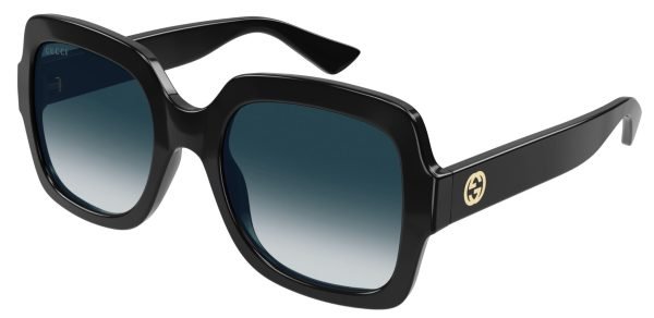 Gucci GG1337S - Black/Grey 001