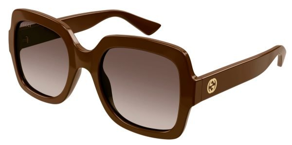 Gucci GG1337S - Brown 006