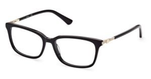 Guess 2907 001 black glasses