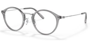 Oliver Peoples Donaire OV5448T 1132 workman grey glasses