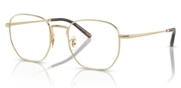 Oliver Peoples OV1331 Kierney - Gold 5035