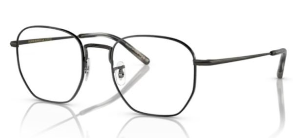 Oliver Peoples OV1331 Kierney - Pewter Black 5321