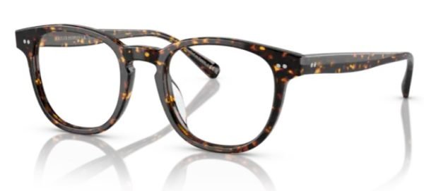 Oliver Peoples Kisho OV5480U - Atago Tortoise 1741