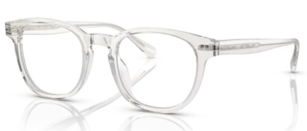 Oliver Peoples Kisho OV5480U - Gravel 1757