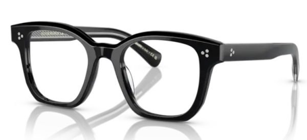 Oliver Peoples Lianella OV5525U - Black 1492