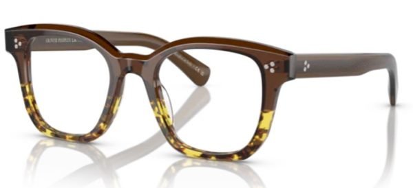 Oliver Peoples Lianella OV5525U - Espresso Gradient 1756