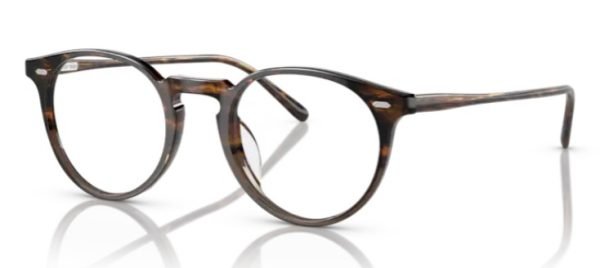 Oliver Peoples OV5529U N.02 - Sedona Red 1732