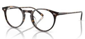 Oliver Peoples N.02 OV5529U 1741 atago tortoise glasses