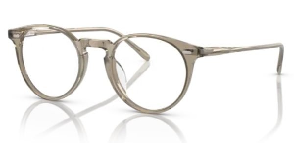 Oliver Peoples OV5529U N.02 - Sencha 1745