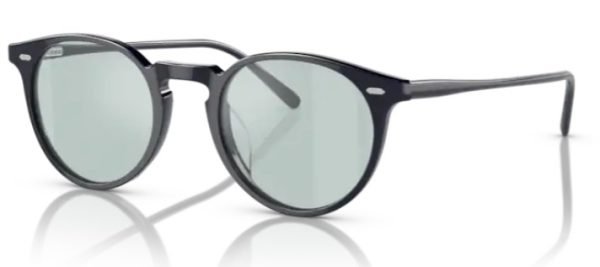 Oliver Peoples OV5529U N.02 - Hanada Indigo 1771