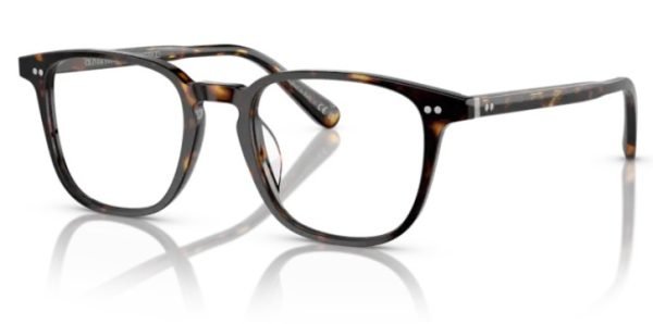 Oliver Peoples Nev OV5532U - 362 1009