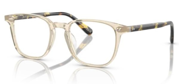 Oliver Peoples Nev OV5532U - Buff 1626