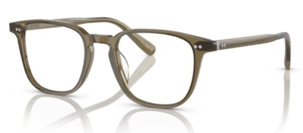 Oliver Peoples Nev OV5532U - Dusty Olive 1678