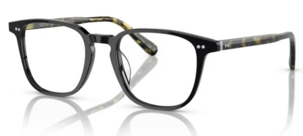 Oliver Peoples Nev OV5532U - Black Vintage 1717