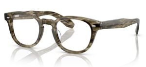 Oliver Peoples No.1 OV5528U 1735 olive bark