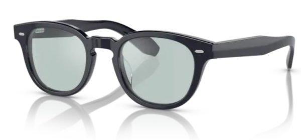 Oliver Peoples N.01 OV5528U - Havana Indigo 1771