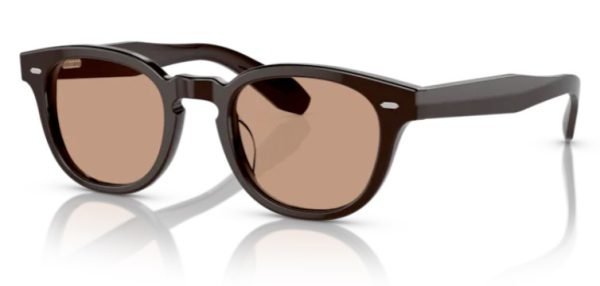 Oliver Peoples N.01 OV5528U - Kuri Brown 1772