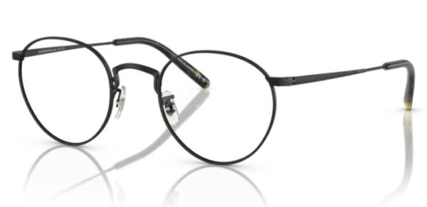 Oliver Peoples OV1330T OP 47 - Black 5017