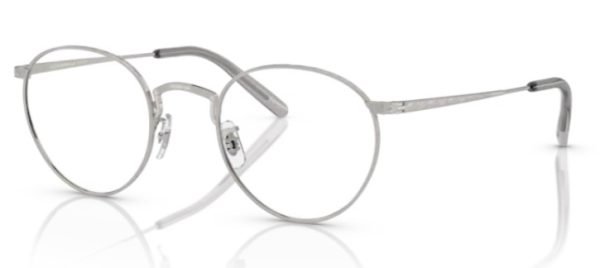 Oliver Peoples OV1330T OP 47 - Silver 5036