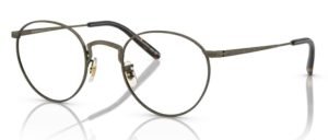 Oliver Peoples OV1330T OP 47 5284 antique gold glasses