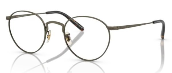 Oliver Peoples OV1330T OP 47 - Antique Gold 5284