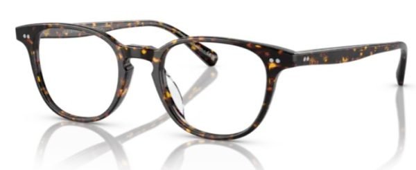 Oliver Peoples Sadao OV5481U - Atago Tortoise 1741