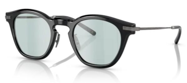 Oliver Peoples OV5496 Len - Black Pewter 1731