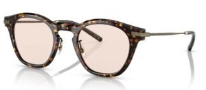 Oliver Peoples OV5496 Len 1741 atago tortoise glasses