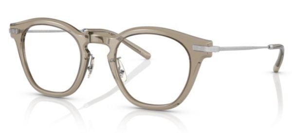 Oliver Peoples OV5496 Len - Sencha Silver 1745