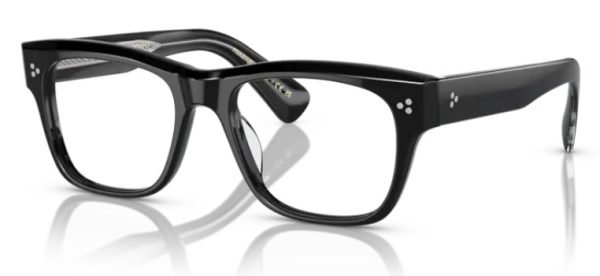 Oliver Peoples Birell OV5524U - Black 1492