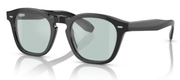 Oliver Peoples N.03 OV5527U - Black 1731