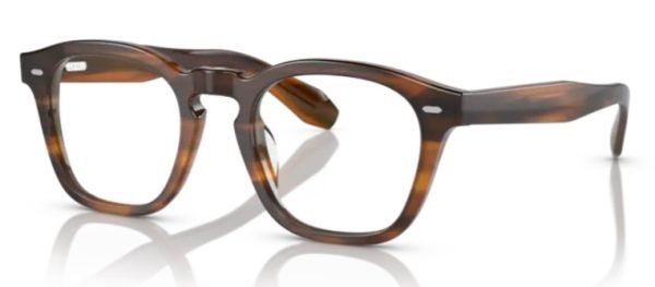 Oliver Peoples N.03 OV5527U - Sycamore 1753