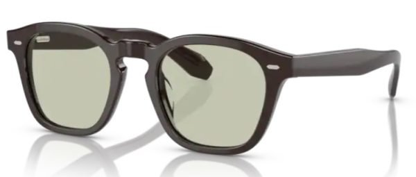 Oliver Peoples N.03 OV5527U - Kuri Brown 1772