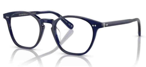 Oliver Peoples Ronne OV5533U - Denim 1566