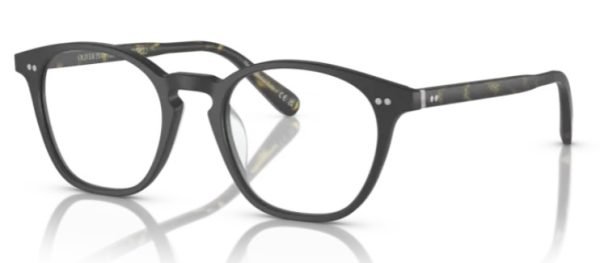 Oliver Peoples Ronne OV5533U - Black/Vintage 1627