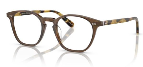 Oliver Peoples Ronne OV5533U - Espresso 1770