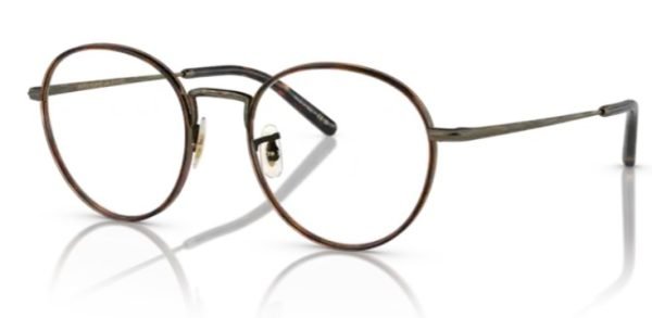 Oliver Peoples OV1333 Sidell - Antique Gold 5284