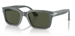 Persol 3272S 117331 grey green glasses