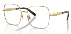 Tiffany TF1151 6002 gold glasses