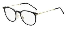 Boss 1483 2M2 black glasses