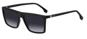 Boss 1490S 807 9O black sunglasses