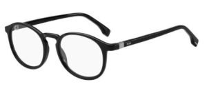 Boss 1572 807 black glasses