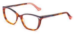 Etnia Barcelona Arles HVCO havana coral glasses