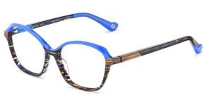 Etnia Barcelona Belluno blhv blue havana glasses