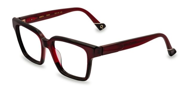 Etnia Barcelona Meryl - Bordeaux Black BXBK